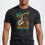 Fresh Off The Grill T-shirt