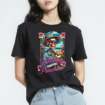 Waiting for the Punchline T-shirt