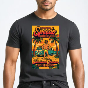 Speedo Dad T-shirt
