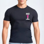 SS Comedy Mini T-shirt