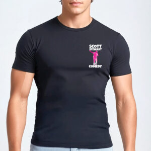 SS Comedy Mini T-shirt