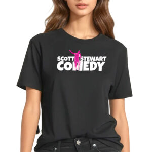 SS Comedy T-shirt