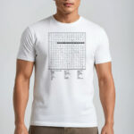 Word Search T-shirt