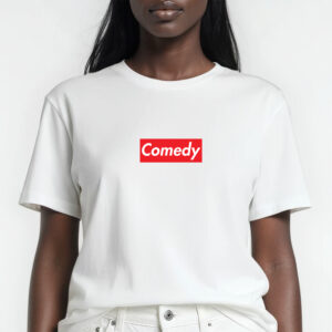 Comedy Supreme T-shirt