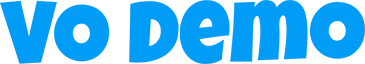 VO Demo